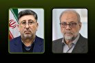 پیام تسلیت دکتر اسدالهی به دبیر شورای عالی امنیت ملی