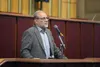 بررسی دو لایحه CFT   و پالرمو در دستور کار اولین جلسه مجمع تشخیص مصلحت نظام