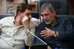 جلسه هیئت عالی نظارت 10شهریور 1405