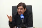 مخبر: تعرض به زیرساخت‌های ما بنای هژمونی شما را نابود می‌کند