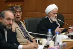 جلسه هیئت عالی نظارت مجمع تشخیص مصلحت نظام 17شهریور1405