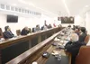 برگزاری سومین نشست تبیین سیاست ‌های کلی نظام قانون ‌گذاری