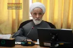 گزارش تصویری کمیسیون زیربنایی ۲۱شهریور ۱۴۰۵