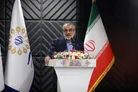 کدخدایی: رعایت قانون، معیار انقلابی‌بودن و تحقق عدالت است