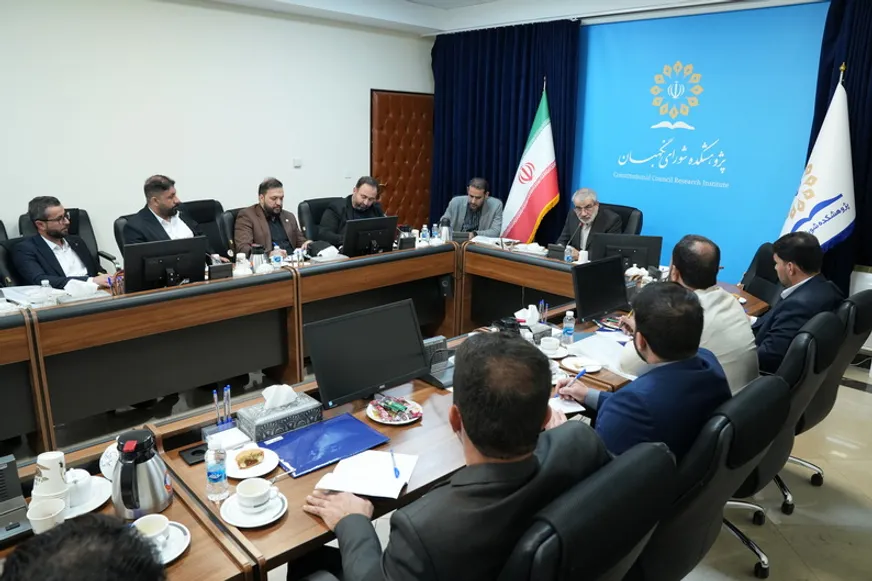 دکتر کدخدایی: جمهوری اسلامی ایران نظامی است مبتنی بر پایه های دینی و حمایت، حضور و مشارکت جدی مردم
