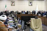 گزارش تصویری برگزاری دومین جلسه بررسی لایحه بودجه ۱۴۰۵ در هیئت عالی نظارت مجمع تشخیص
