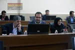  جلسه کمیسیون زیربنایی و تولیدی مجمع تشخیص با موضوع بررسی راهکارهای تأمین انرژی