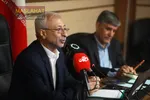 برگزاری پیش&zwnj;نشست تخصصی نخستین کنگره بین&zwnj;المللی مقابله با آپارتاید علمی