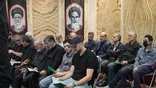 برگزاری مراسم اولین سالگرد درگذشت دکتر احمد توکلی