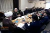گزارش تصویری برگزاری نشست تبیین سیاست های کلی نظام قانون گذاری در کمیسیون مشترک  دبیرخانه مجمع تشخیص مصلحت نظام