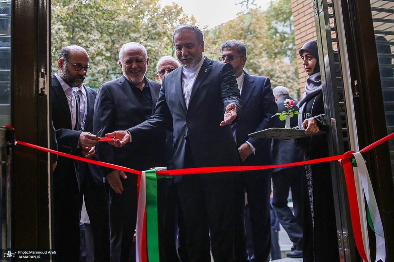 آیین بزرگداشت شهید خرازی برگزار شد آیین بزرگداشت شهید خرازی برگزار شد