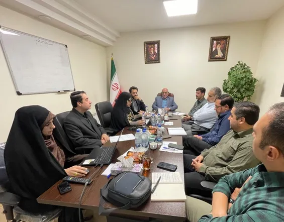 برگزاری جلسه هماهنگی کمیته‌های کمیسیون علمی، فرهنگی و اجتماعی دبیرخانه مجمع تشخیص