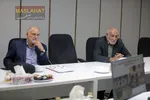 سومین جلسه بررسی ضرورت و الزامات تدوین سیاست&zwnj;های کلی هوش مصنوعی در دبیرخانه مجمع تشخیص 