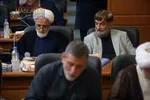 جلسه هیئت عالی نظارت مجمع تشخیص مصلحت نظام 17شهریور1405