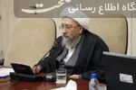 گزارش تصویری جلسه مجمع تشخیص مصلحت نظام 18 مرداد 1405