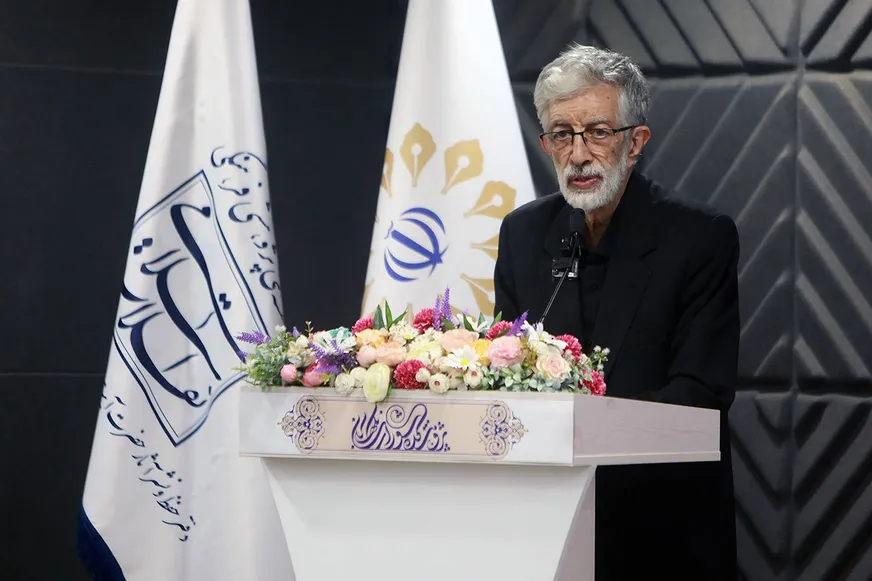دکتر حدادعادل: رهبر شهید بر استقلال مجلس و ملت تاکید داشتند