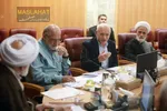 کمیسیون زیربنایی و تولیدی مجمع 