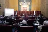 تصویب اصلاحات ضمایم معاهده جلوگیری از آلودگی دریا، سازمان بین المللی دریانوری