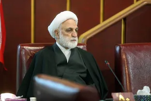 حجت‌الاسلام محسنی اژه ای در ریاست کمیسیون حقوقی و قضایی مجمع تشخیص ابقا شد