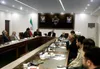 مرتضی نبوی: سیاست‌های کلی نقشه تعالی نظام قانون‌گذاری در مجلس است 