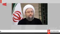 فیلم/  پیام رئیس مجمع تشخیص مصلحت نظام در فضای مجازی درباره معیارهای دوگانه و نفاق حقوق بشر غربی