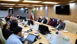 بررسی وضعیت مهاجرت علمی و چالش‌های تولید علم کشور در کارگروه علم و فناوری کمیسیون علمی، فرهنگی و اجتماعی مجمع