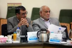 جلسه هیئت عالی نظارت مجمع تشخیص مصلحت نظام/۲۱ مهر ۱۴۰۵