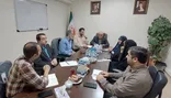 برگزاری جلسه هماهنگی کمیسیون علمی، فرهنگی و اجتماعی دبیرخانه مجمع تشخیص با ۴ دستور کار