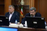 دیدار اعضای کمیسیون علمی فرهنگی و اجتماعی مجمع تشخیص با وزیر تعاون، کار و رفاه اجتماعی 