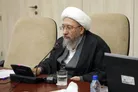 فیلم/ شخصیت شهید سرلشگر عبدالرحیم موسوی در بیان آیت الله آملی لاریجانی