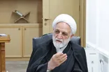 حجت‌الاسلام والمسلمین محسنی اژه ای رئیس کمیسیون حقوقی و قضایی مجمع تشخیص شد