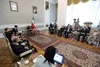 روابط  دو کشور با اجرایی شدن سند همکاری های فی ما بین تعمیق می یابد / چین در توقف جنایات جنگی اسرائیل در غزه  نقش بیشتری ایفا کند