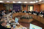 کمیسیون زیربنایی و تولیدی مجمع 