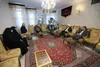 ارتقای توان دفاعی و نظامی، مهم‌ترین دغدغه شهید باقری بود