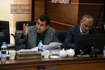  جلسه هیئت عالی نظارت مجمع تشخیص مصلحت نظام/ 20مرداد 1405
