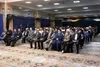 برگزاری مراسم اولین سالگرد درگذشت دکتر پرویز داودی