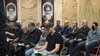 برگزاری مراسم اولین سالگرد درگذشت دکتر احمد توکلی