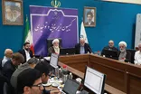 بررسی راهکارهای تأمین انرژی در کمیسیون زیربنایی و تولیدی مجمع تشخیص