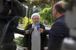 فیلم /آیت الله آملی لاریجانی : جنایت صهیونیست ها در ترور اسماعیل هنیه تاوان سختی برای آنها خواهد داشت