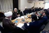 آغاز سلسله نشست های تبیین سیاست های کلی نظام قانون گذاری