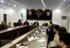 گزارش تصویری هفتمین نشست تبیین سیاست‌های کلی نظام قانون گذاری در کمیسیون مشترک