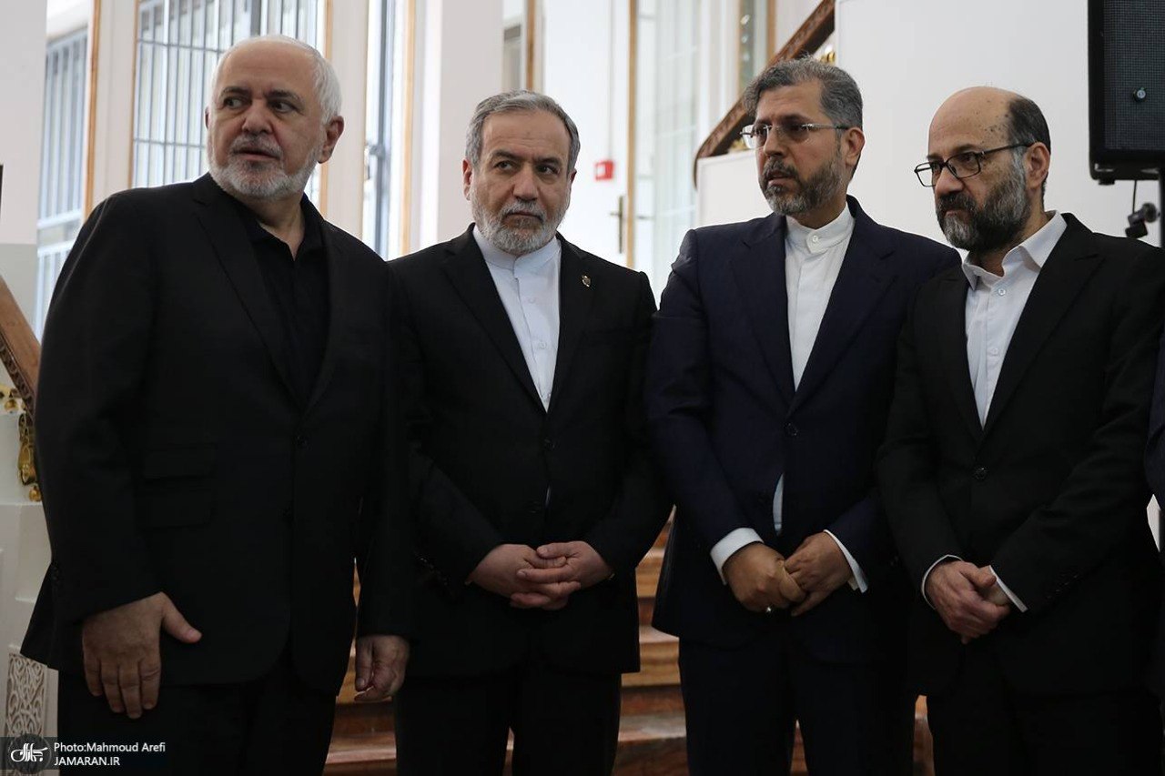 آیین بزرگداشت شهید خرازی برگزار شد آیین بزرگداشت شهید خرازی برگزار شد