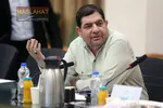 جلسه هیئت عالی نظارت مجمع تشخیص مصلحت نظام/۲۱ مهر ۱۴۰۵