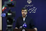 فیلم/ سخنگوی مجمع تشخیص: آقایان محمد مخبر و محمد فروزنده با رأی اعضای مجمع جایگزین شهیدان والامقام علی لاریجانی و سید عبدالرحیم موسوی در هیئت عالی نظارت بر حسن اجرای سیاست‌های کلی نظام شدند.