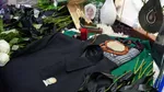  دیدار نمایندگان ادوار مجلس شورای اسلامی با خانواده شهیدان لاریجانی