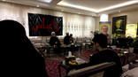 ایران با شهادت دکتر لاریجانی سرمایه بزرگی را از دست داد؛ حقیقتاً جای ایشان خالی است
