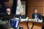  جلسه هیئت عالی نظارت مجمع تشخیص مصلحت نظام/ 20مرداد 1405