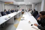 سومین جلسه بررسی ضرورت و الزامات تدوین سیاست&zwnj;های کلی هوش مصنوعی در دبیرخانه مجمع تشخیص 