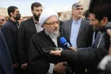 مردم همیشه در صحنه حاضر بوده‌اند؛ مسولان با تلاش مضاعف مشکلات اقتصادی را کمتر کنند