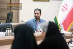  نشست سخنگوی مجمع تشخیص مصلحت نظام با اصحاب رسانه
